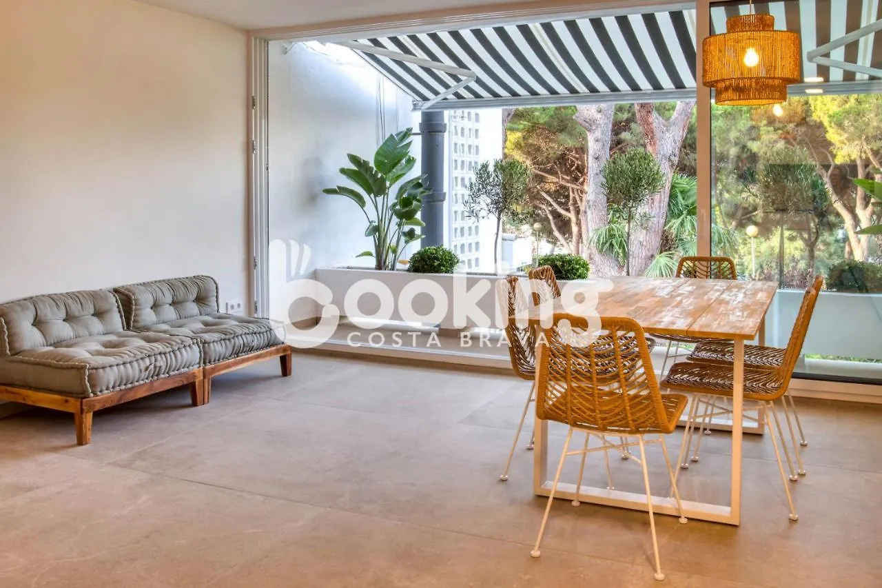 Daire Margaritas II Apartament Renovat Per 4 Persones Amb Totes Les Comoditats Platja d'Aro